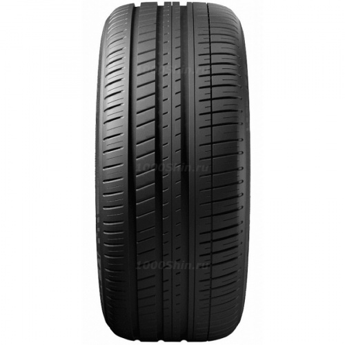 275/40 R19 105Y Michelin Pilot Sport 3 XL MO - 1