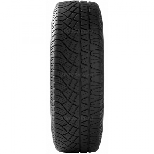 265/60 R18 110H Michelin Latitude Cross - 1