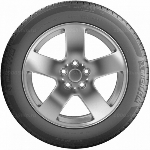 265/45 R20 104V Michelin Latitude Tour HP N0 - 1
