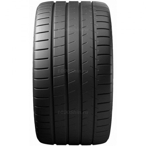 285/30 R19 94Y Michelin Pilot Super Sport Run Flat - 1