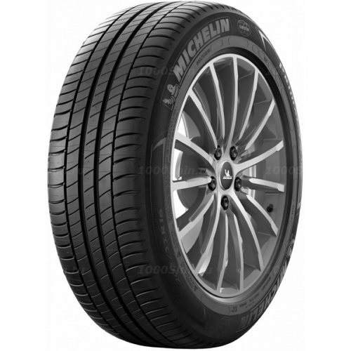 245/50 R18 100W Michelin Primacy 3 * MOE Run Flat - 1
