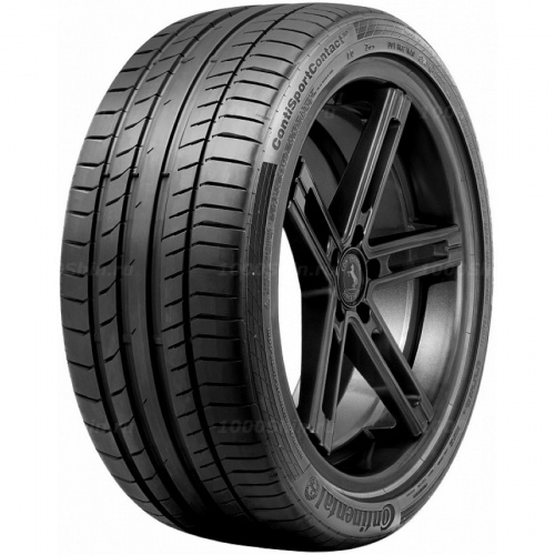 295/35 R21 103Y Continental ContiSportContact 5P SUV N0 FR - 1