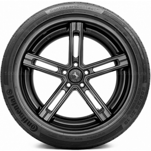 285/40 R22 106Y Continental ContiSportContact 5P MO FR - 1