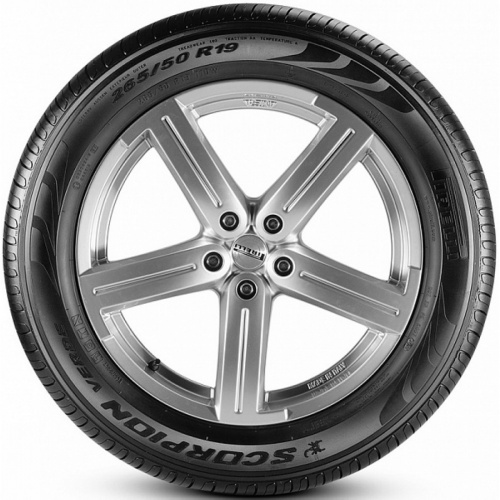 225/45 R19 96W Pirelli Scorpion Verde XL - 1