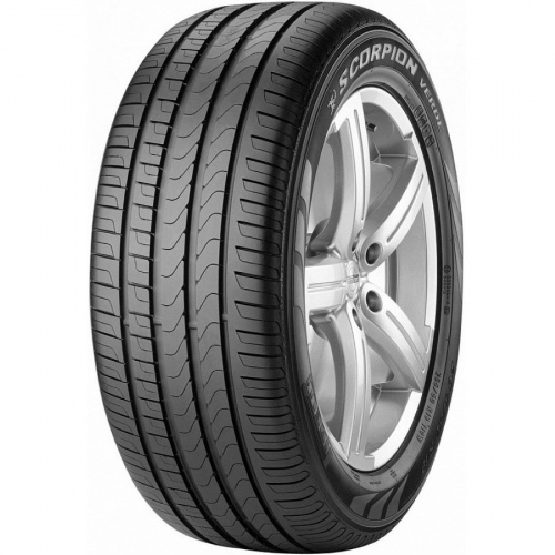 225/45 R19 96W Pirelli Scorpion Verde XL - 1