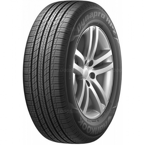 255/55 R19 111V Hankook Dynapro HP2 RA33 XL - 1