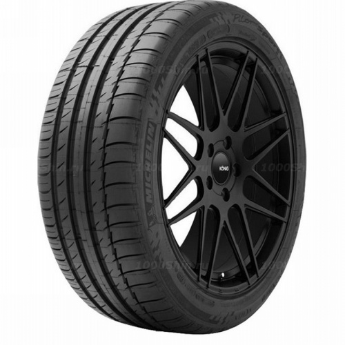 235/40 R18 95Y Michelin Pilot Sport 2 XL N4 - 1