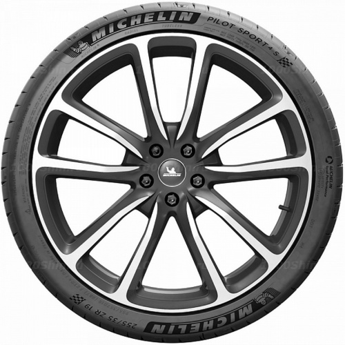 275/35 R20 102Y Michelin Pilot Sport 4 S XL - 1