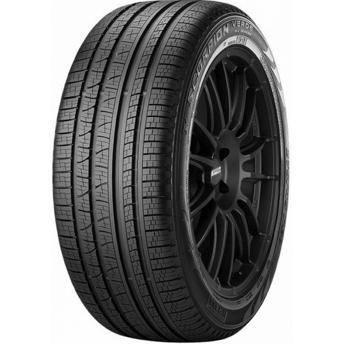 235/50 R18 97V Pirelli Scorpion Verde All-Season - 1