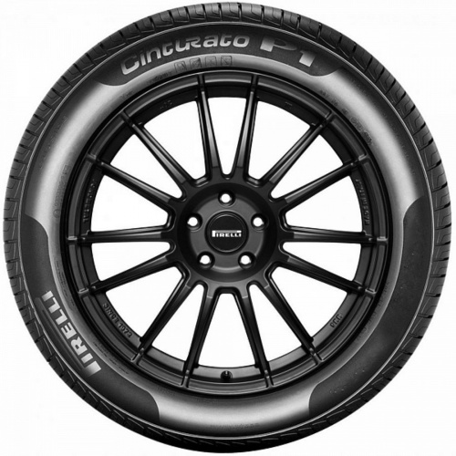 195/60 R15 88H Pirelli Cinturato P1 Verde - 1