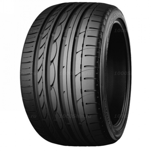 245/50 R18 100W Yokohama Advan Sport V103S Run Flat - 1