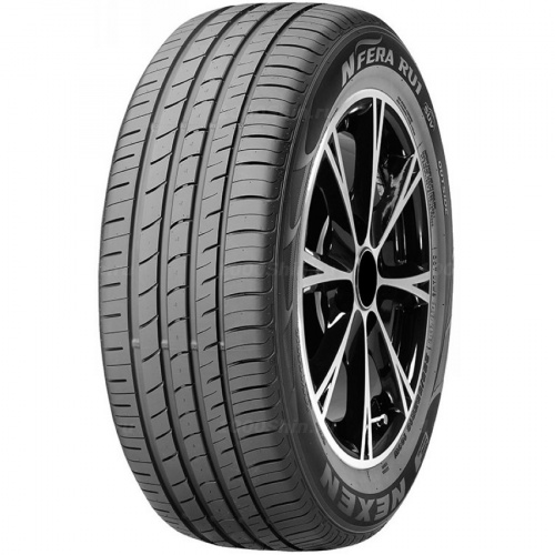 255/55 R19 111V Nexen Nfera RU1 XL - 1
