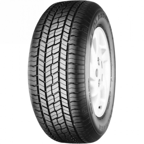 215/70 R16 100H Yokohama Geolandar H/T G033V - 1