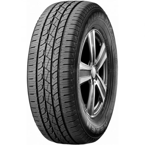 255/55 R18 109V Nexen Roadian HTX RH5 XL - 1