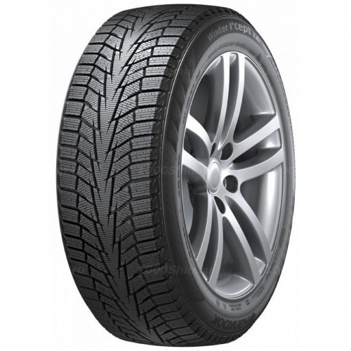 155/65 R14 75T Hankook Winter i*cept IZ2 W616 - 1