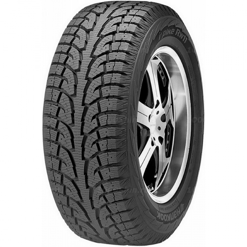 275/40 R20 106T Hankook Winter i*Pike RW11 XL - 1