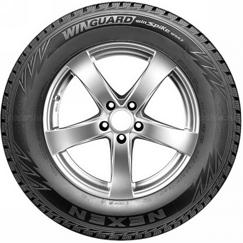 235/65 R17 108T Nexen Winguard WinSpike WS62 SUV XL - 1