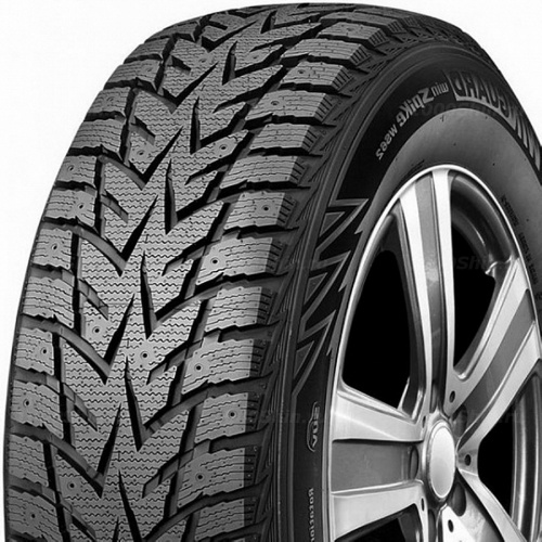 235/65 R17 108T Nexen Winguard WinSpike WS62 SUV XL - 1