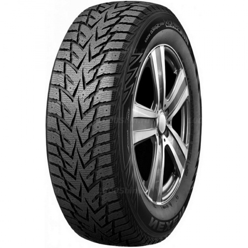 235/65 R17 108T Nexen Winguard WinSpike WS62 SUV XL - 1