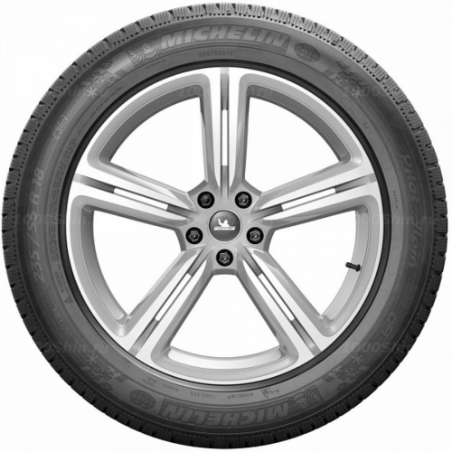 275/40 R20 106V Michelin Pilot Alpin 4 XL N0 - 1