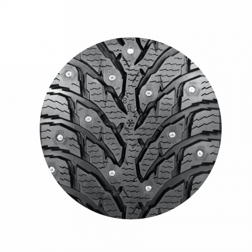 225/60 R16 102T Nokian Tyres Hakkapeliitta 9 XL - 1