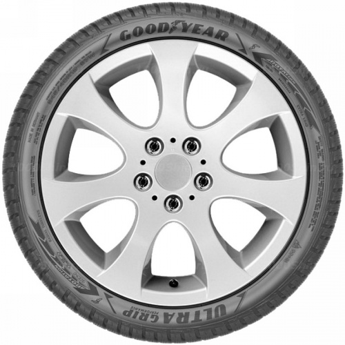 195/55 R15 85H Goodyear UltraGrip Performance Gen-1 - 1