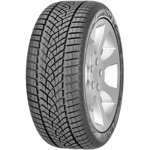 195/55 R15 85H Goodyear UltraGrip Performance Gen-1 - 1