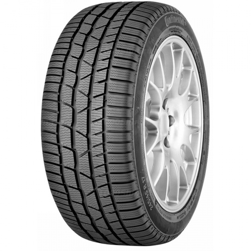 285/40 R19 103V Continental ContiWinterContact TS 830 P N0 FR - 1