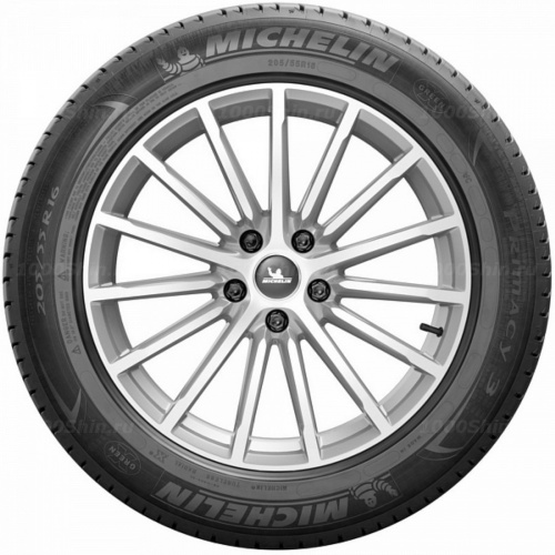 245/50 R18 100Y Michelin Primacy 3 * Run Flat - 1