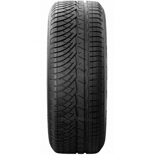 295/40 R19 108V Michelin Pilot Alpin 4 XL N0 - 1