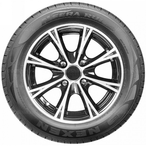 215/55 R18 99V Nexen Nfera RU1 XL - 1