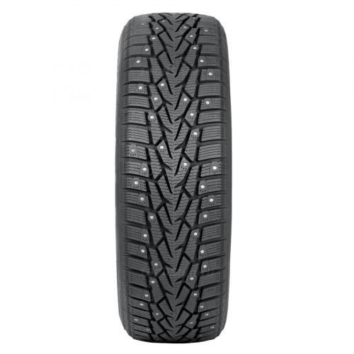 215/55 R18 99T Nokian Tyres Nordman 7 SUV XL - 1