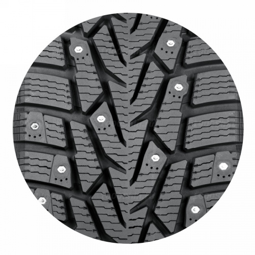 215/55 R18 99T Nokian Tyres Nordman 7 SUV XL - 1