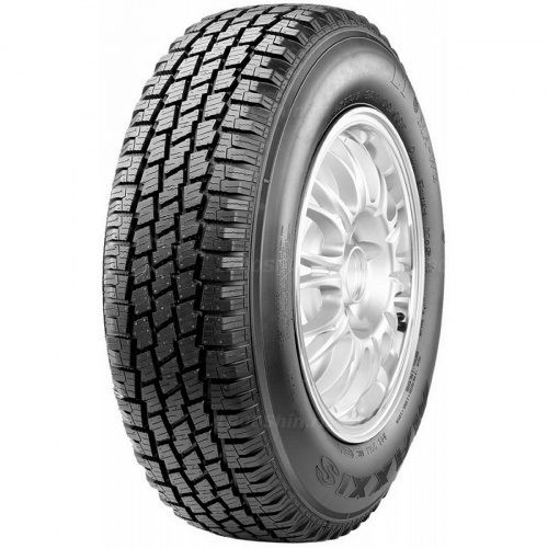 185/75 R16C 104/102R Maxxis MA-W2 Wintermaxx - 1