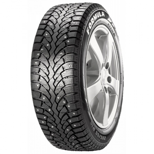 185/60 R15 88T Formula Ice - 1