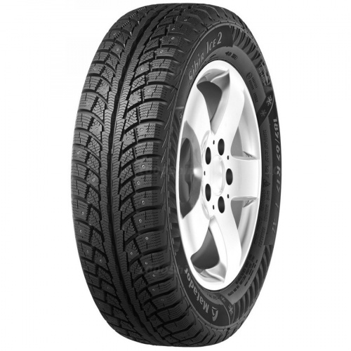 205/55 R16 94T Matador MP 30 Sibir Ice 2 XL ED - 1