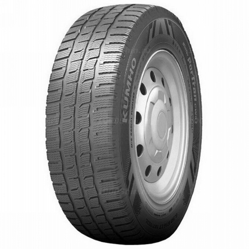 215/75 R16C 116/114R Kumho PorTran CW51 - 1