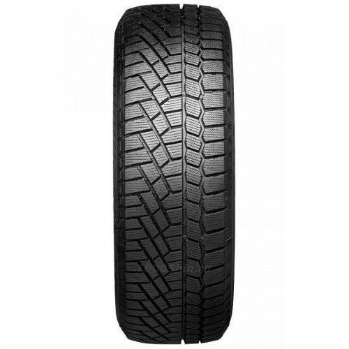 215/55 R17 98T Gislaved Soft Frost 200 XL - 1