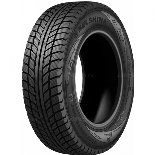 215/65 R16 98T Belshina Artmotion Snow - 1