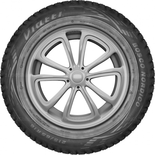 205/70 R15 Viatti Bosco Nordico V-523 - 1