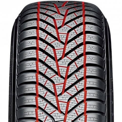 325/30 R21 108V Yokohama W.drive V905 - 1