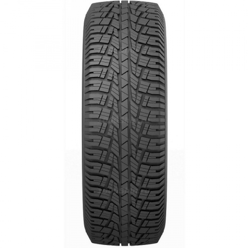 215/70 R16 100H Cordiant All Terrain - 1