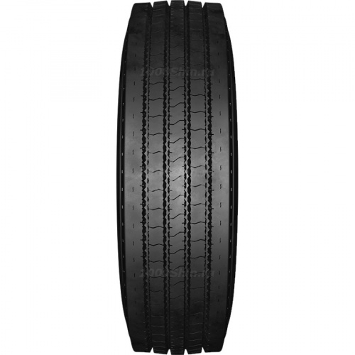 295/80 R22.5 152/148M Кама NF-201 Рулевая - 1