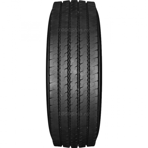 385/65 R22.5 160K Кама NF-202 Рулевая - 1