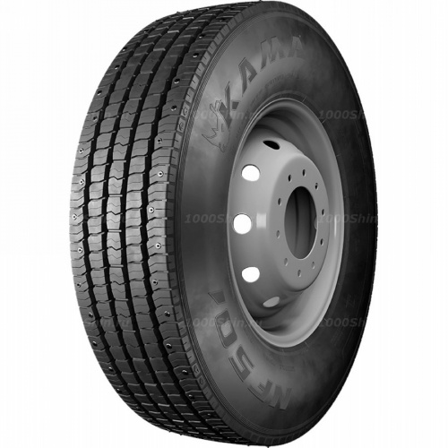 315/70 R22.5 154/150L Кама NF-501 Ведущая - 1