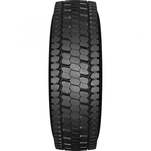 275/70 R22,5 148/145L Кама NR-201 Ведущая - 1