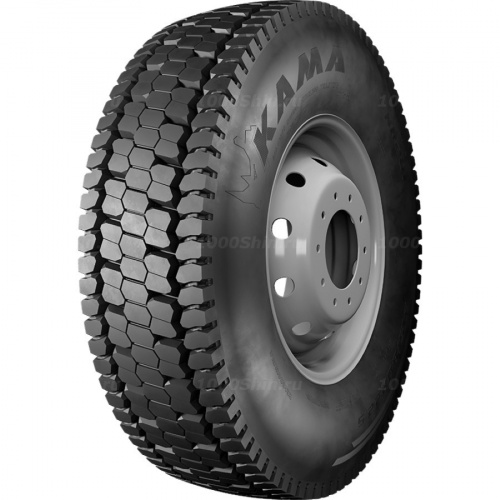 275/70 R22,5 148/145L Кама NR-201 Ведущая - 1