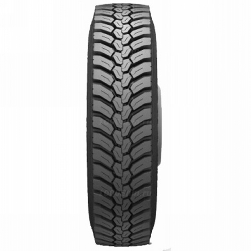 315/80 R22.5 156/150K Hankook Smart Work DM09 18сл Ведущая - 1