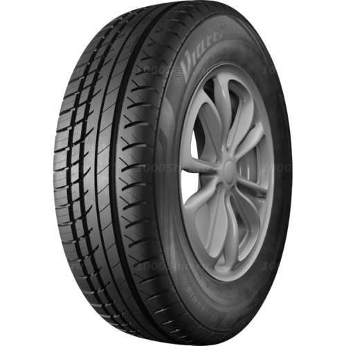 215/55 R17 94V Viatti Strada Asimmetrico V-130 - 1