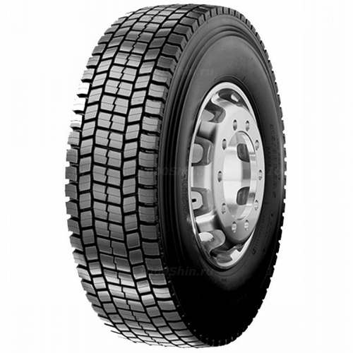 295/60 R22.5 150/147K DoubleStar DSR08A 16сл Ведущая - 1